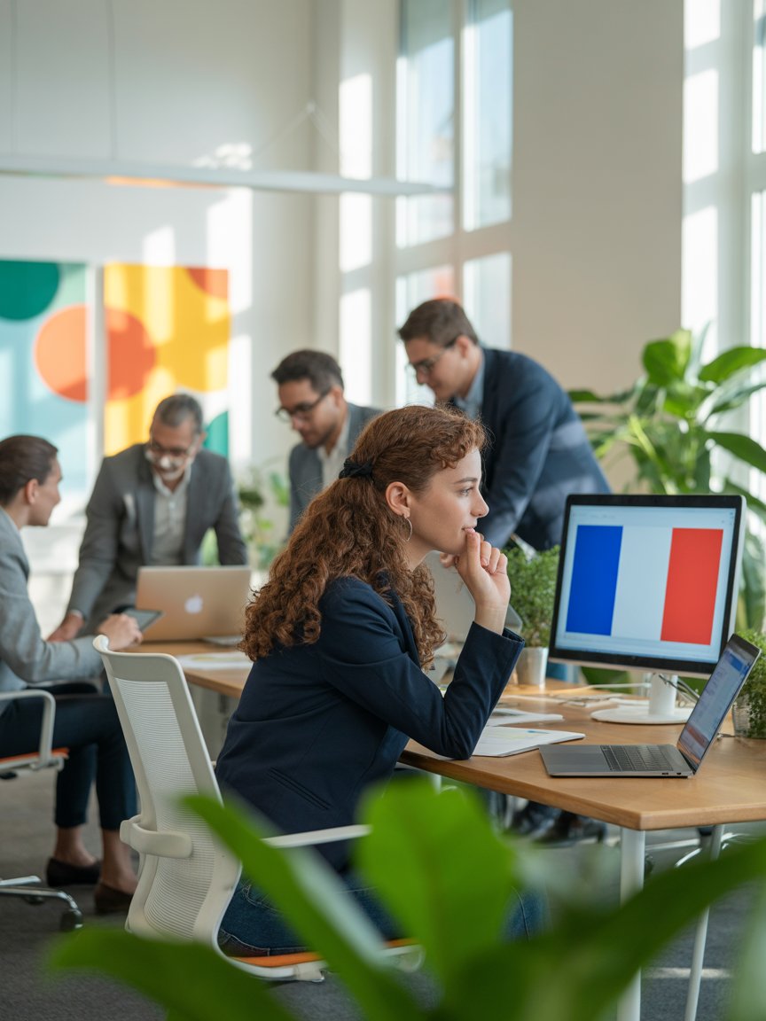Salaries en mobilite Cote d Azur